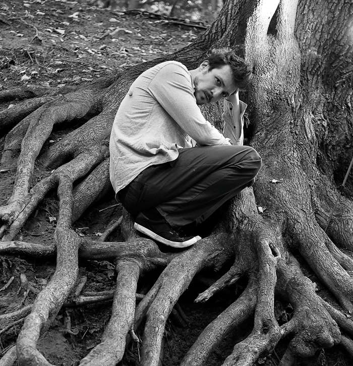 В Иване Марию подкупило то, что он и человек замечательный, и артист талантливый