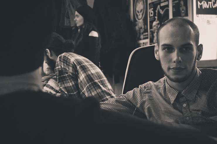 Не все хотят помнить прошлое