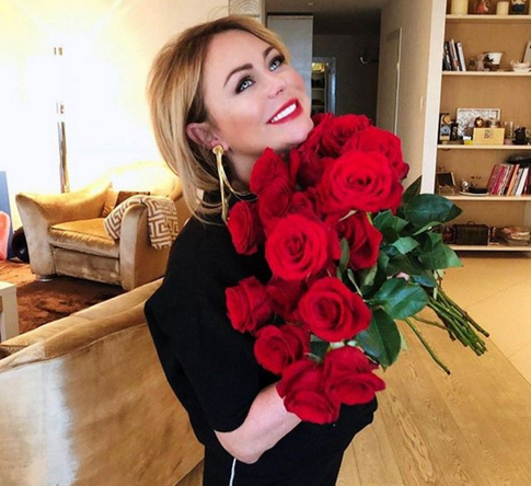 Экстрасенс: «Новый роман Юлии Началовой — не пиар»