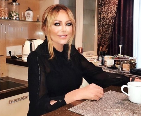 Началова не спешит выходить замуж