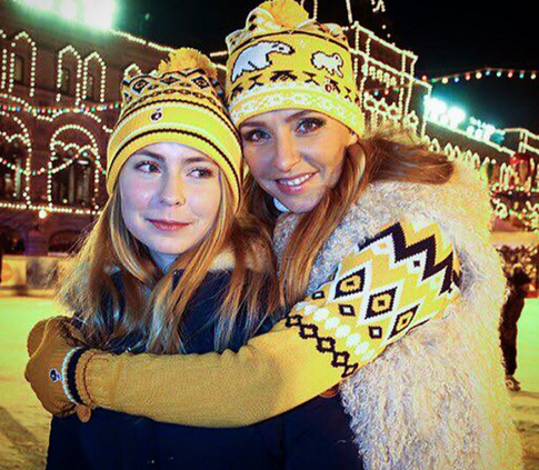 Марианна Абравитова: «В планы Александры Жулиной замужество не входило»