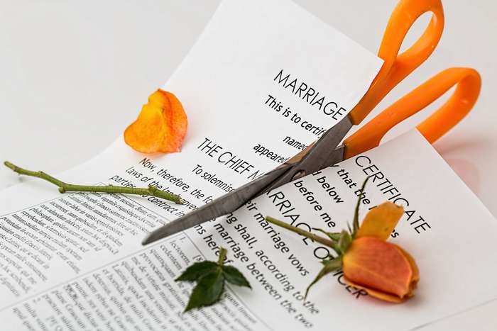 Стоит ли заключать брачный договор?