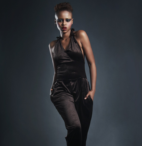 Комбинезон — история развития вещи с ярким и дерзким характером