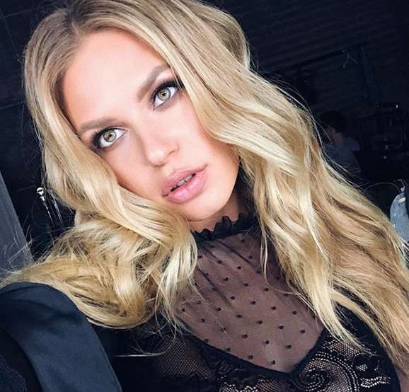 Рита Дакота