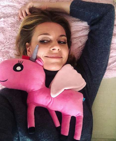 Любовь Толкалина