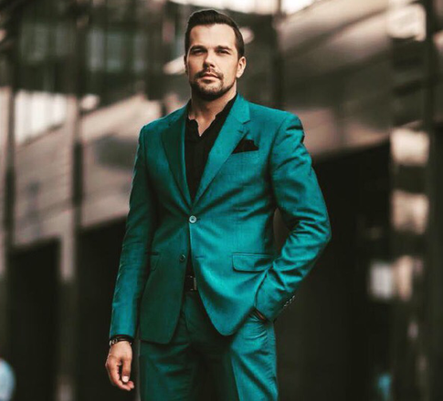 Александр Балыков выступил в защиту Анны Нетребко