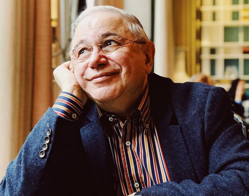 «Нужно на что-то жить»: арест со счетов Петросяна снят