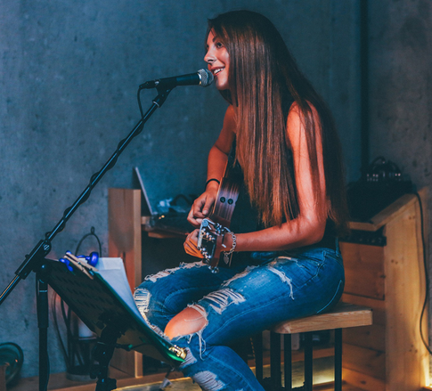 Мелизмы: 4 правила использования их в пении