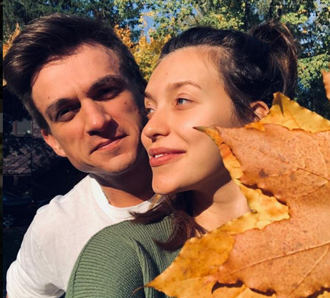 Топалов и Тодоренко показали обручальные кольца