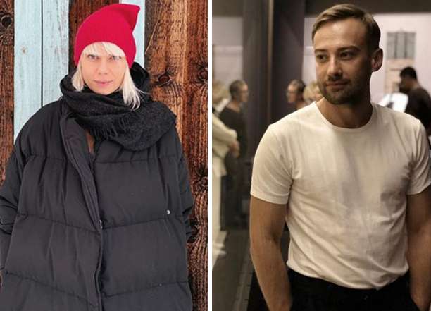 Екатерина Тулупова/Дмитрий Шепелев