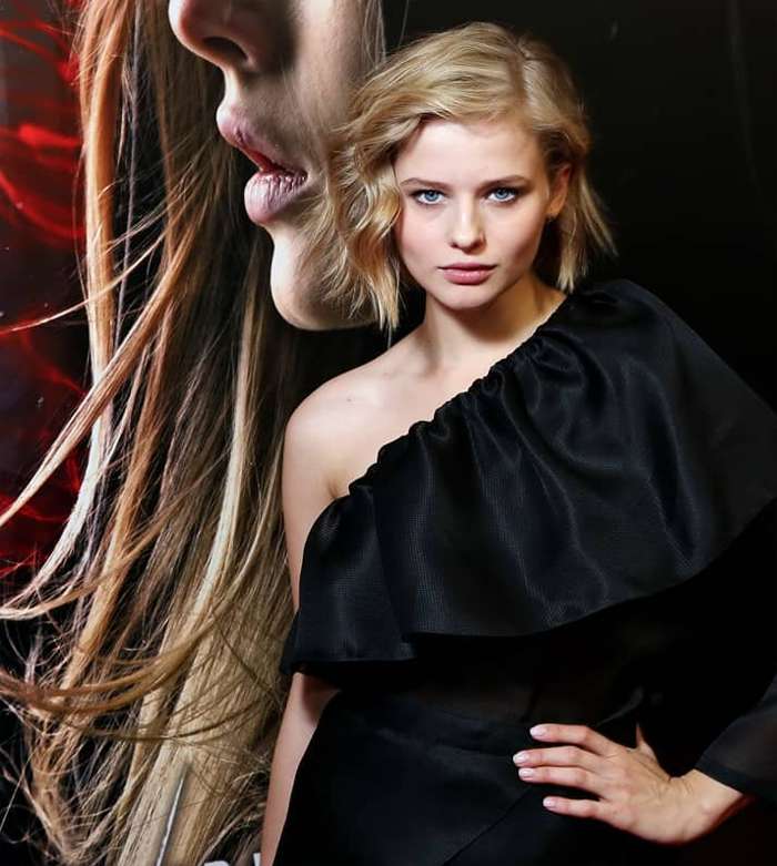 Саша Бортич