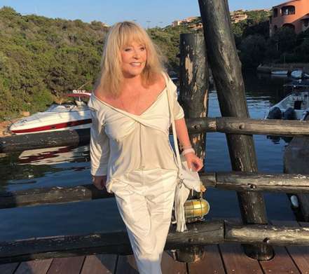 Алла Пугачева