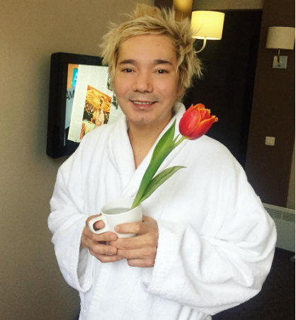 Экстрасенс об Олеге Яковлеве: «Я не вижу никакого сына»