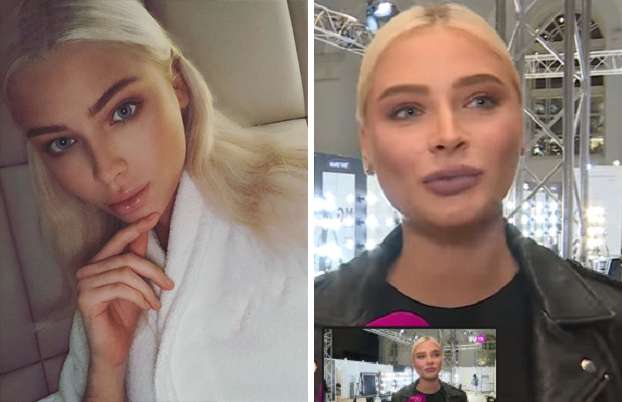 Алена Шишкова