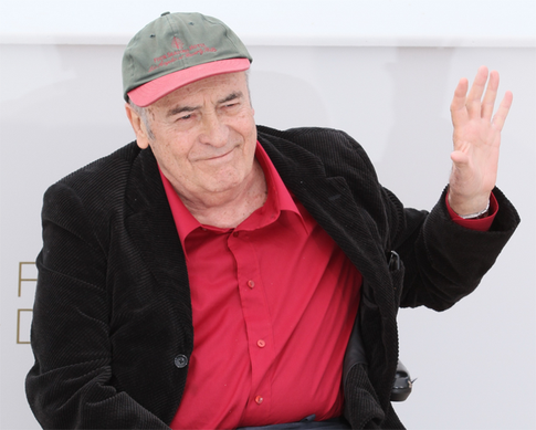 Не стало Бернардо Бертолуччи