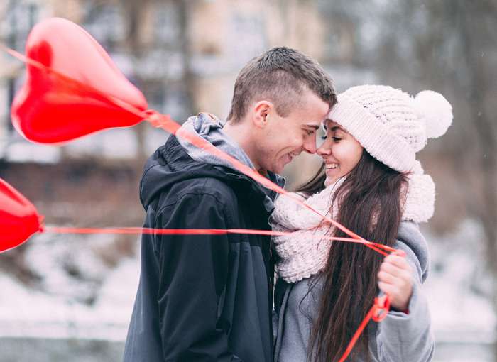 Почему мы выбираем не тех мужчин?