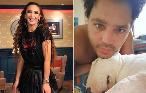 Рустам Солнцев: Бузова не умеет «выбирать людей для жизни»