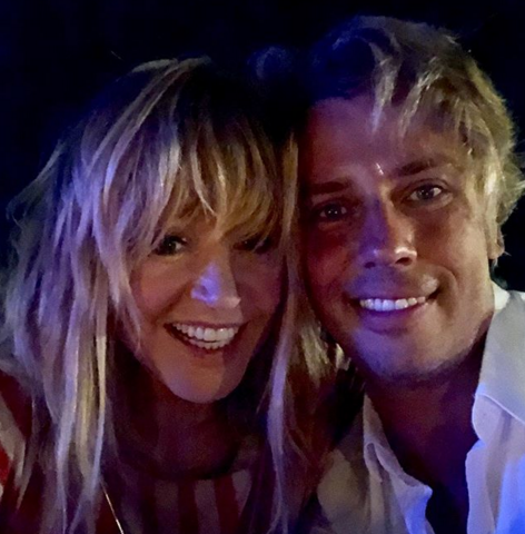 Алла Пугачева узнала в Максиме Галкине мальчика из снов