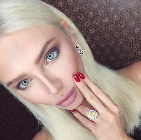 Алена Шишкова