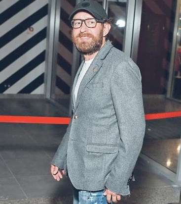 Константин Хабенский