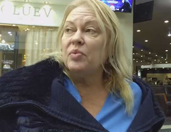 Светлана Сафиева