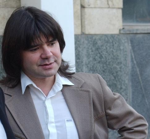 Последняя муза Евгения Осина назвала причину его смерти