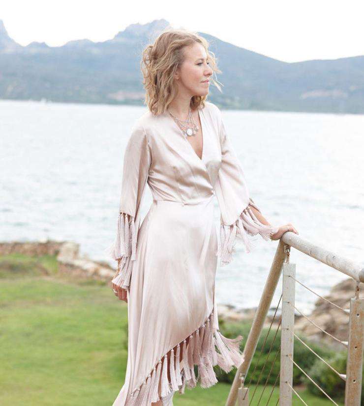 Ксения Собчак