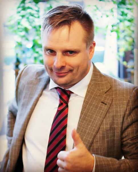 Александр Носик: «Мое сердце в полете, оно ищет»