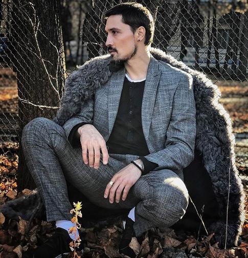 Дима Билан решил быть ближе к народу
