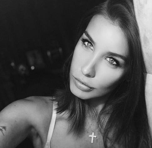 Кети Топурия рассказала о своих чувствах после расставания с Гуфом