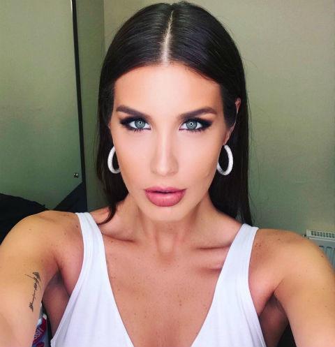 Кети Топурию подписчики довели до бешенства