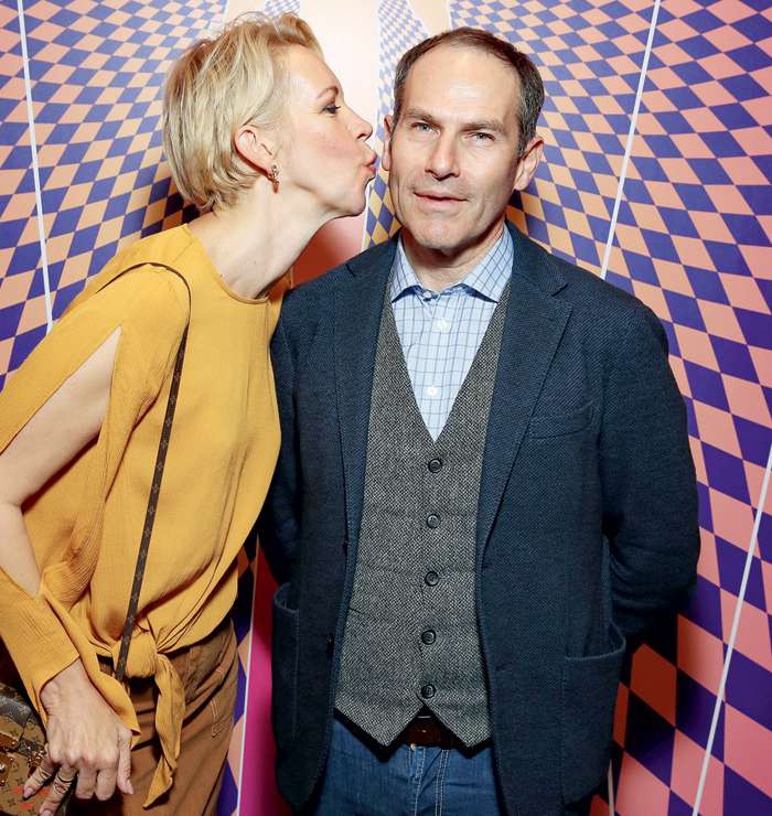 Татьяна Лазарева и Михаил Шац Татьяна Лазарева и Михаил Шац