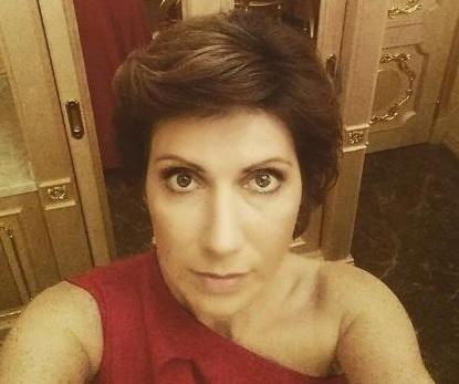 Светлана Зейналова наконец-то показала младшую дочку