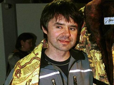 Коллеги скорбят об Евгении Осине