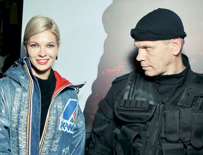 Наталья Бардо Наталья Бардо