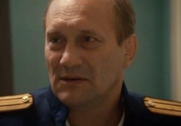 Евгений Сидихин впервые стал дедушкой