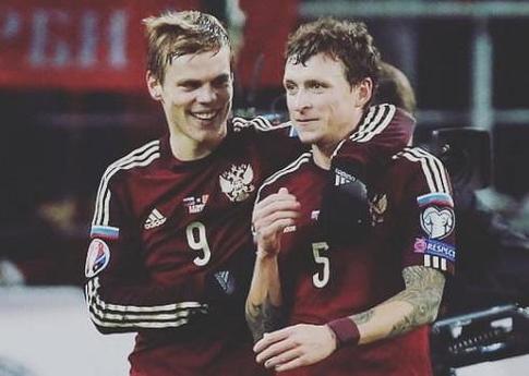 Хакеры нападают на жену Павла Мамаева