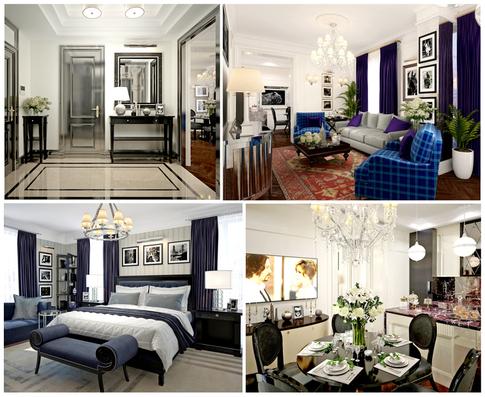 Жилое пространство «не как у всех»: советы специалиста как доработать свою квартиру до эксклюзива