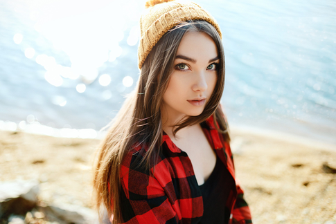 SPA-салон на дому, высокая парфюмерия и карандаш для бровей от Ольги Романовой