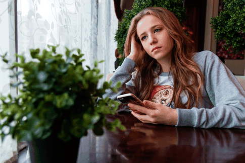 Подросток в доме: как общаться