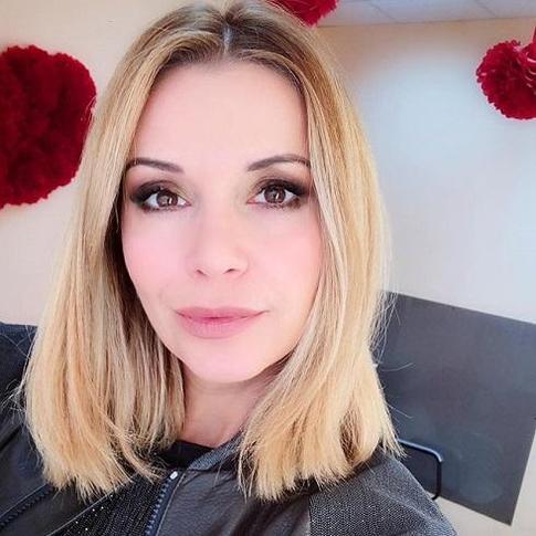 Ольга Орлова о тяготах съемки «Дома−2»