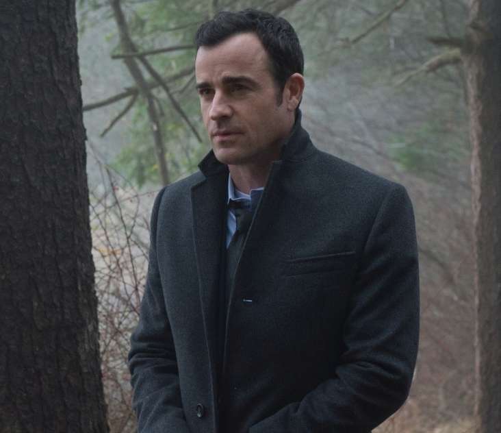 Джастин Теру Джастин Теру