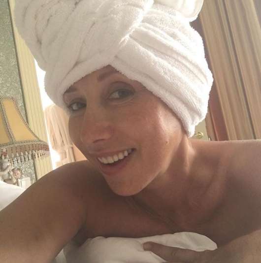 Елена Воробей