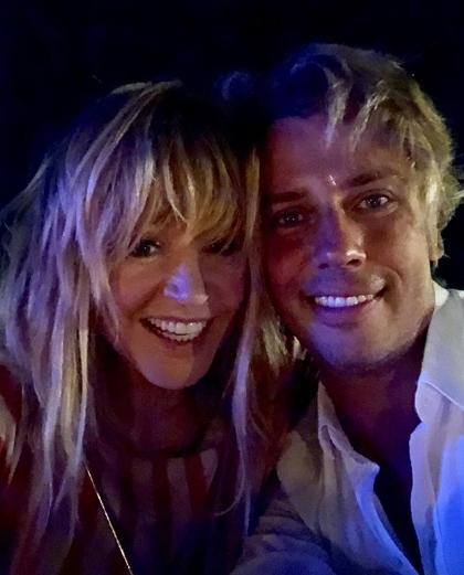 Галкин обнародовал данные о пенсии Пугачевой