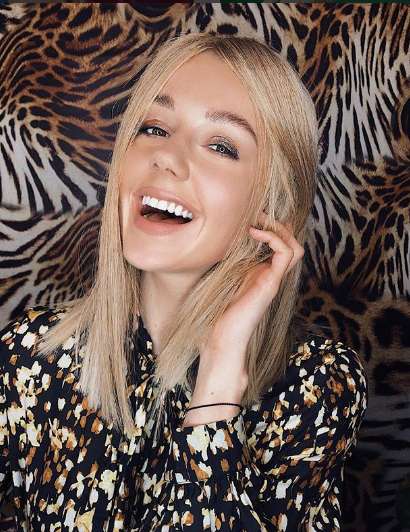 Юлианна Караулова