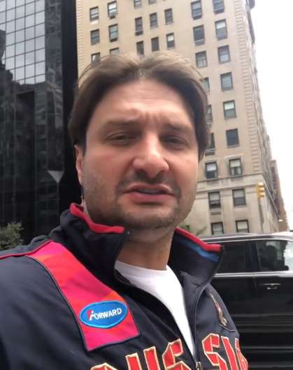 Эдгард Запашный