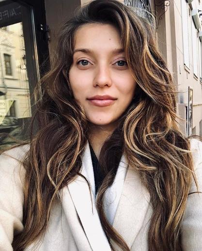 Тодоренко рассекретила дату своих родов