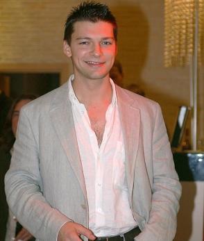 Даниила Страхова избили в собственном дворе