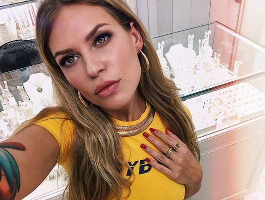 Рита Дакота