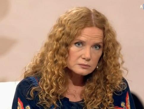 Ирина Бразговка 17 лет скрывала от Кончаловского внебрачную дочь